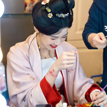 Lu Yu Xiao