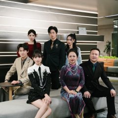 Zhang Shan Shan photo