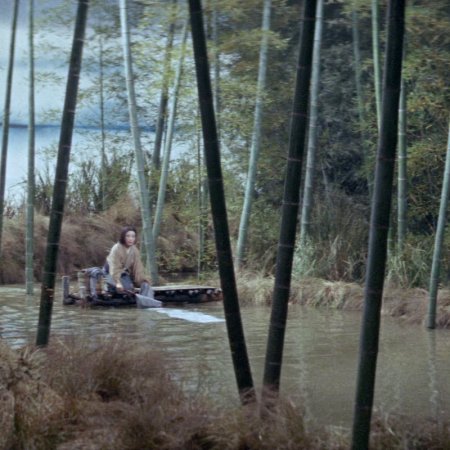 Kwaidan (1964)