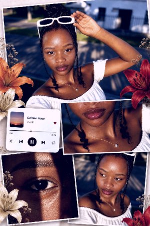 Itumeleng