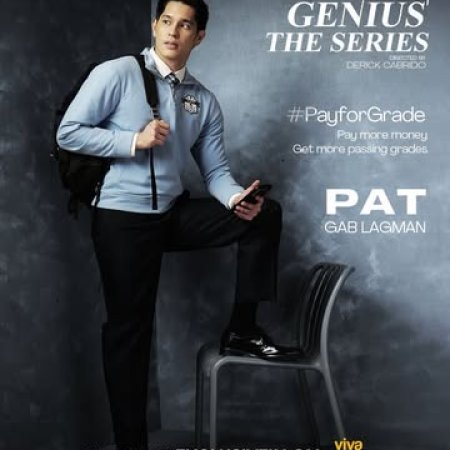 Bad Genius (2025)