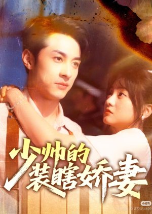 Shao Shuai De Zhuang Xia Jiao Qi (2025) poster