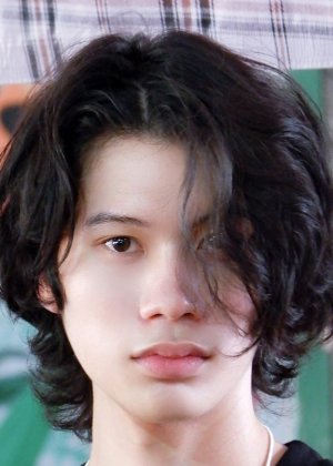 Ryu Thanatad Darawichai in Thit Thi Kao Thai Drama(2022)