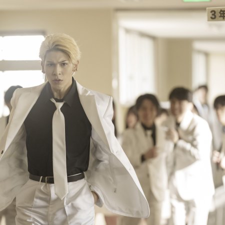 Akabane Honeko no Bodyguard (2024)