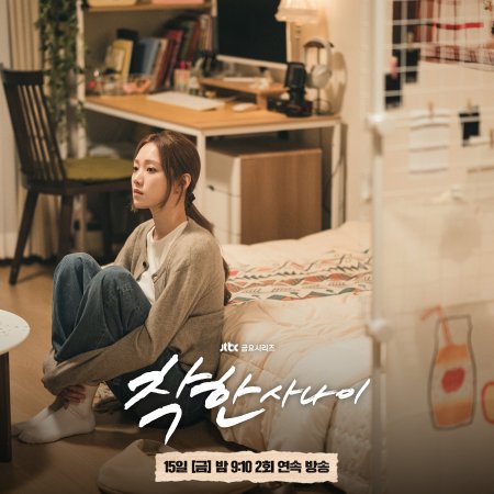 The Nice Guy (2025)