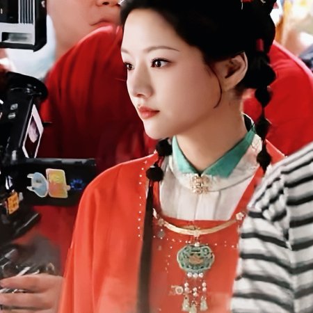 Liang Chen Mei Jin ()