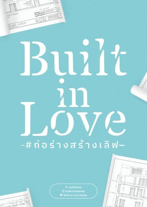 Built in Love poster