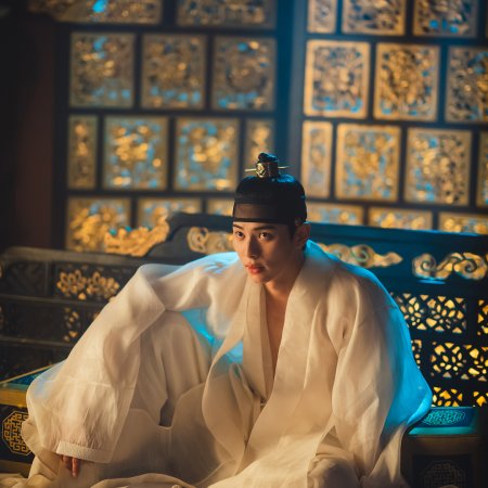 Bon Appetit, Your Majesty (2025)