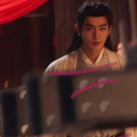 The Days of Seclusion and Love ()