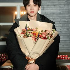 Xiao Fu De Qun Bai Chinese Drama photo