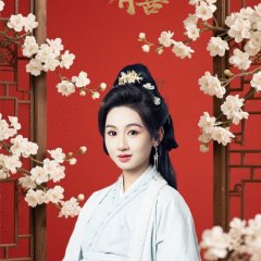 The Emperor Is Pregnant Chinese Drama(2025) photo