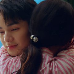 Blend Feelings Chinese Drama photo