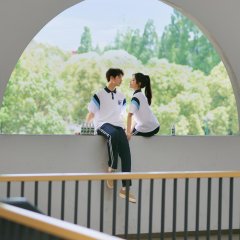 Off-Script Feelings Chinese Drama photo