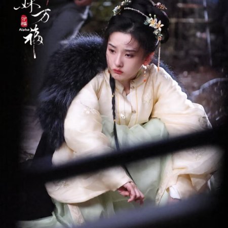 Biao Mei Wan Fu ()