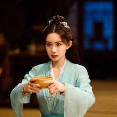 Duel on Mount Hua: Nine Yin True Sutra Chinese Drama photo