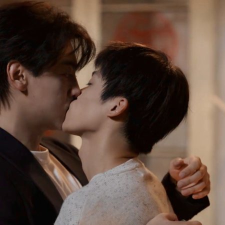 Revenged Love (2025)