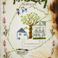 Survive Chinese Drama(0000) photo