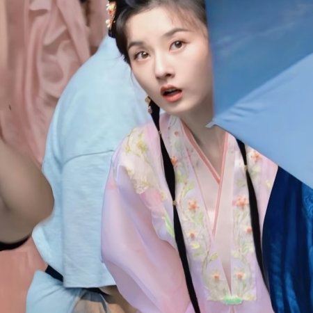 Biao Mei Wan Fu ()