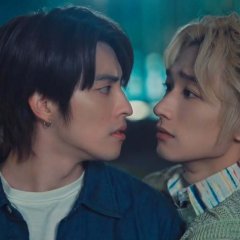 The Promise of the Soul Taiwanese Drama photo