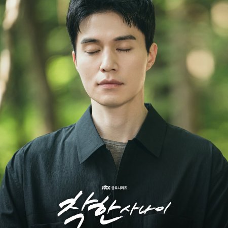 The Nice Guy (2025)