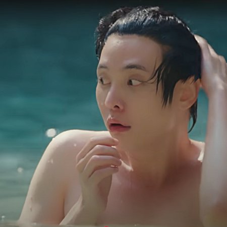 I'm the Most Beautiful Count (2025)