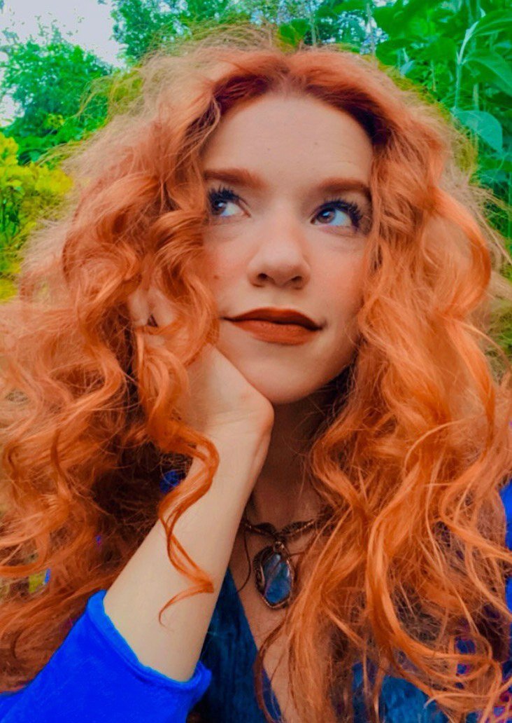 Alexia Evellyn