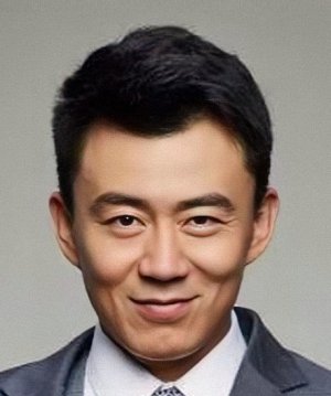 Jing Zhu