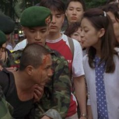 Bad Guy Korean Movie(2001) photo