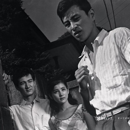 Everything Goes Wrong (1960)