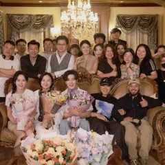 The Return of the White Moonlight Chinese Drama(2025) photo