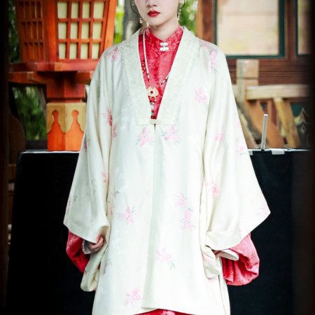 Liang Chen Mei Jin ()