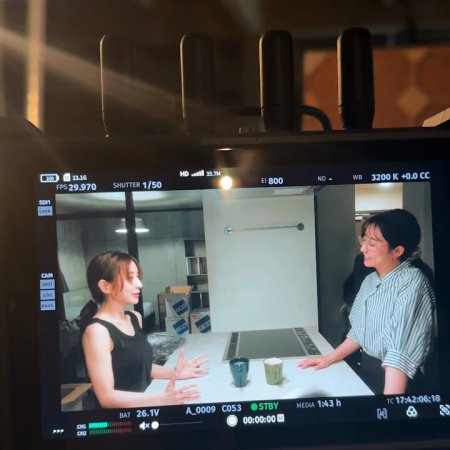 Learning to Love (2025)