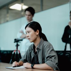 In Broad Daylight Hong Kong Movie photo