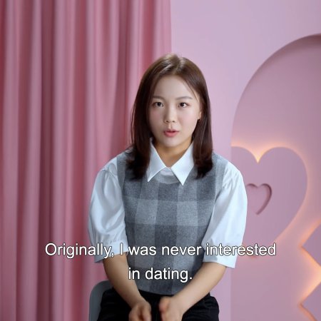 Better Late than Single (2025)