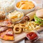 Binge eating