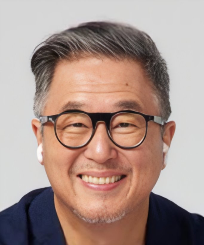 Wei Chung Wang