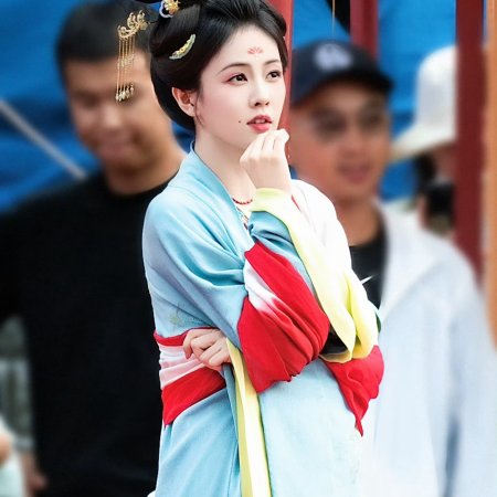 Mo Li ()