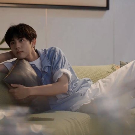 Revenged Love (2025)