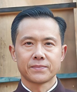Yong Liu