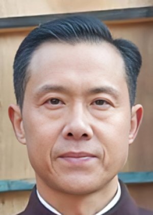 Liu Yong