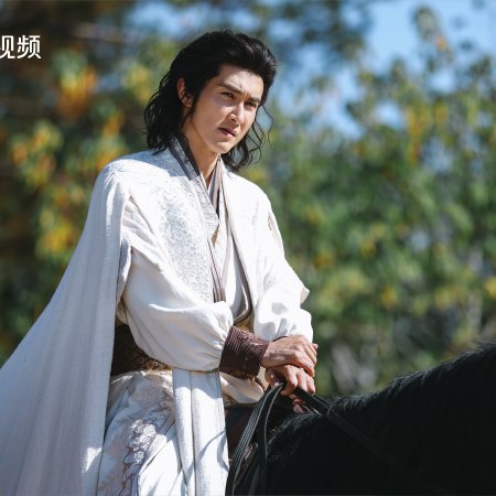 Duel on Mount Hua: Eastern Heretic and Western Venom (2025)