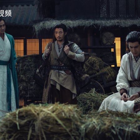 Duel on Mount Hua: Eastern Heretic and Western Venom (2025)