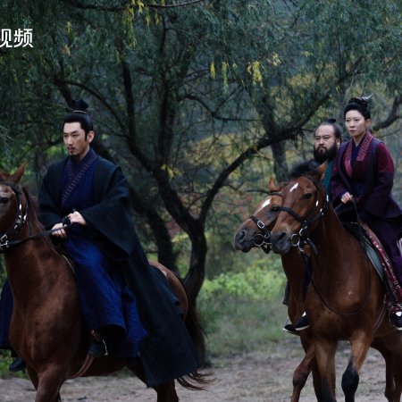 Duel on Mount Hua: Eastern Heretic and Western Venom (2025)