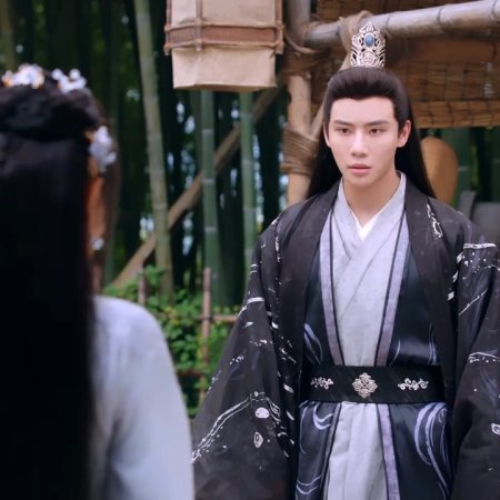 Lost You, Found You (2024)