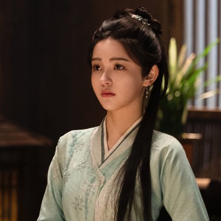 Legend of the Female General (2025)