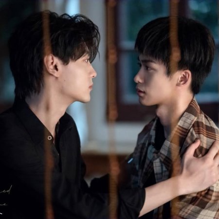 Revenged Love (2025)