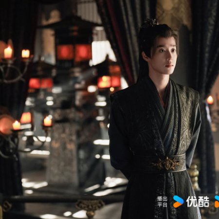 When Destiny Brings the Demon (2025)