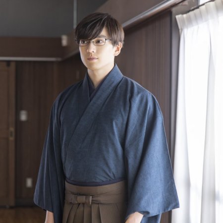 Chihayafuru: Full Circle (2025)