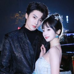 Reborn in Your Embrace Chinese Drama photo