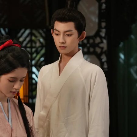 A Dream like the True Love (2025)